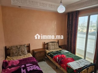 Bel Appart Familiale à Hay mohamadi - Appartement à vendre - Agadir