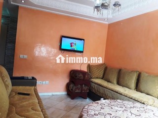 Bel Appart Familiale à Hay mohamadi - Appartement à vendre - Agadir
