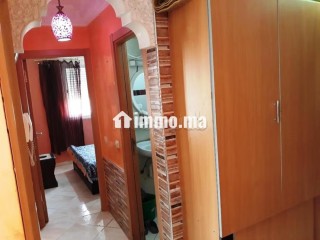 Bel Appart Familiale à Hay mohamadi - Appartement à vendre - Agadir