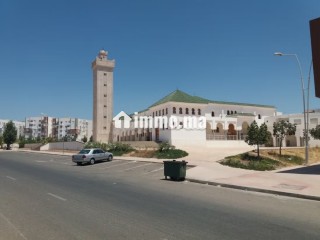 Bel Appart Familiale à Hay mohamadi - Appartement à vendre - Agadir