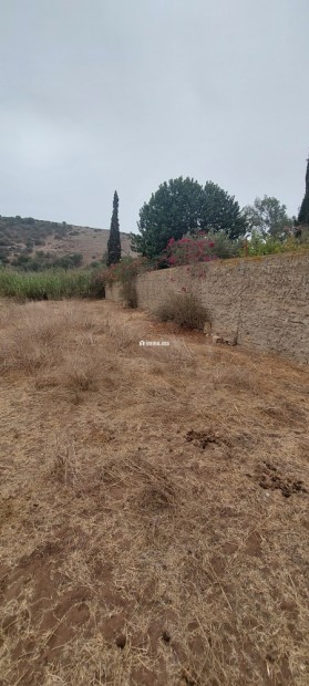 Terrain à vendre à Oued Maleh – Route de Bensliman - Vente Immobilier - Casablanca - photo 2