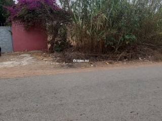 Terrain à vendre à Oued Maleh – Route de Bensliman - Terrain à vendre - Casablanca