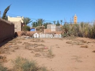 Terrain à vendre | Apte à la construction | 17 km de Marrakech - Terrain à vendre - Marrakech