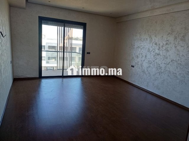 À louer – Appartement neuf à Jnane Souissi - Location Immobilier - Rabat - photo 1