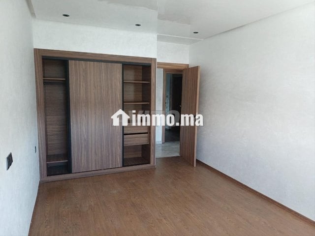 À louer – Appartement neuf à Jnane Souissi - Location Immobilier - Rabat - photo 2