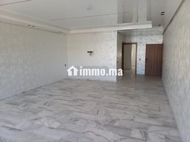 À louer – Appartement neuf à Jnane Souissi - Location Immobilier - Rabat - photo 3