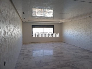 À louer – Appartement neuf à Jnane Souissi - Appartement à louer - Rabat