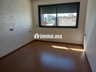 À louer – Appartement neuf à Jnane Souissi - Appartement à louer - Rabat