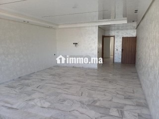 À louer – Appartement neuf à Jnane Souissi - Appartement à louer - Rabat
