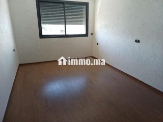 À louer – Appartement neuf à Jnane Souissi - Appartement à louer - Rabat