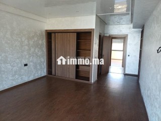À louer – Appartement neuf à Jnane Souissi - Appartement à louer - Rabat