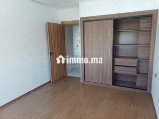 À louer – Appartement neuf à Jnane Souissi - Appartement à louer - Rabat