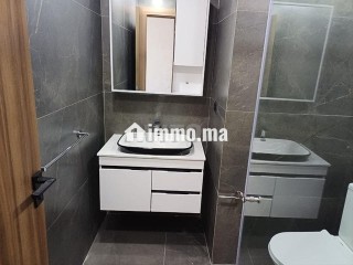 À louer – Appartement neuf à Jnane Souissi - Appartement à louer - Rabat