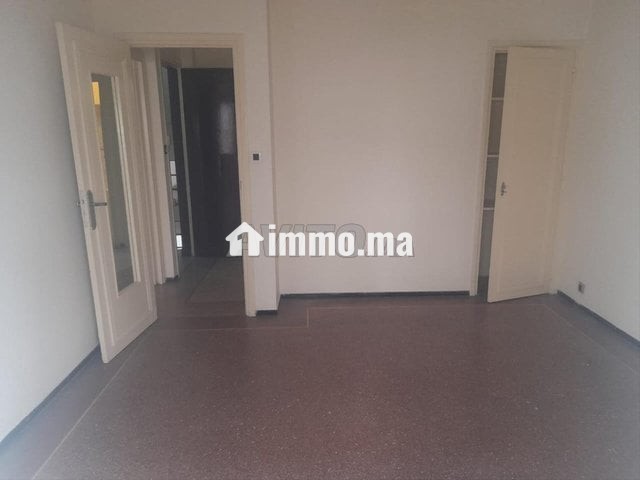 Studio ch sal blc 50m2 a louer Oliveri Hassan2 - Location Immobilier - Casablanca - photo 5