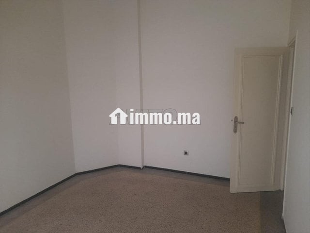 Studio ch sal blc 50m2 a louer Oliveri Hassan2 - Location Immobilier - Casablanca - photo 6