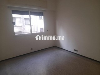 Studio ch sal blc 50m2 a louer Oliveri Hassan2 - Appartement à louer - Casablanca