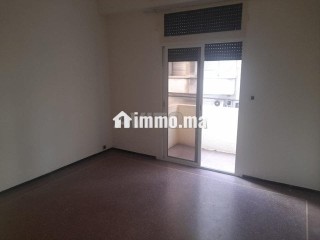 Studio ch sal blc 50m2 a louer Oliveri Hassan2 - Appartement à louer - Casablanca