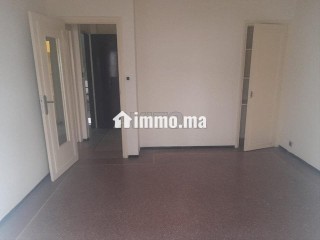 Studio ch sal blc 50m2 a louer Oliveri Hassan2 - Appartement à louer - Casablanca