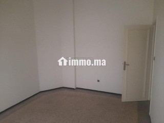 Studio ch sal blc 50m2 a louer Oliveri Hassan2 - Appartement à louer - Casablanca