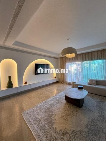 Appartement à louer 115 m² à Marrakech - Location Immobilier - Marrakech - photo 2