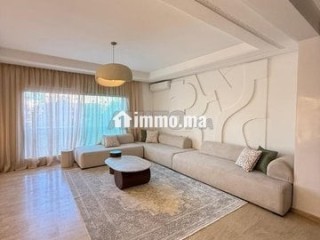 Appartement à louer 115 m² à Marrakech - Appartement à louer - Marrakech