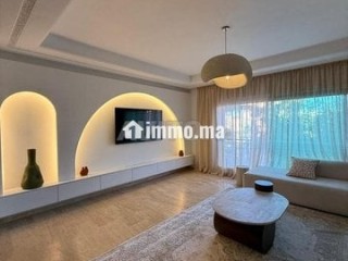 Appartement à louer 115 m² à Marrakech - Appartement à louer - Marrakech