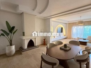 Appartement à louer 115 m² à Marrakech - Appartement à louer - Marrakech