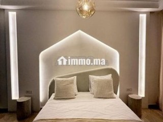 Appartement à louer 115 m² à Marrakech - Appartement à louer - Marrakech