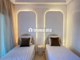 Appartement à louer 115 m² à Marrakech - Appartement à louer - Marrakech