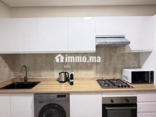 Appartement à louer 115 m² à Marrakech - Appartement à louer - Marrakech