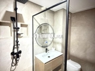 Appartement à louer 115 m² à Marrakech - Appartement à louer - Marrakech