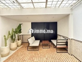 Appartement à louer 115 m² à Marrakech - Appartement à louer - Marrakech