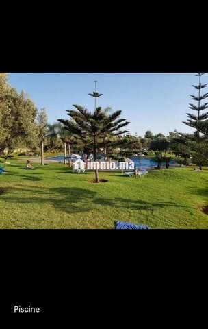 Appartement à louer à Bouznika plage de 110 m² - Location Immobilier - Bouznika - photo 1