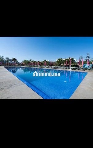 Appartement à louer à Bouznika plage de 110 m² - Location Immobilier - Bouznika - photo 4