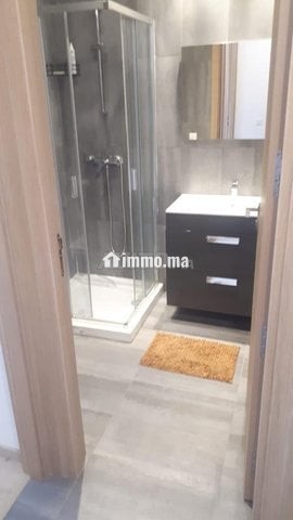 Appartement à louer à Bouznika plage de 110 m² - Location Immobilier - Bouznika - photo 5