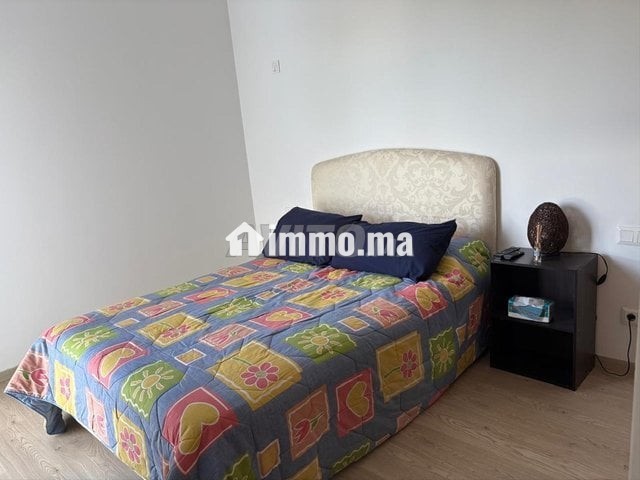 Appartement à louer à Bouznika plage de 110 m² - Location Immobilier - Bouznika - photo 7