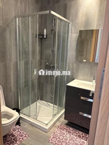 Appartement à louer à Bouznika plage de 110 m² - Location Immobilier - Bouznika - photo 8