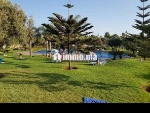 Appartement à louer à Bouznika plage de 110 m² - Appartement à louer - Bouznika