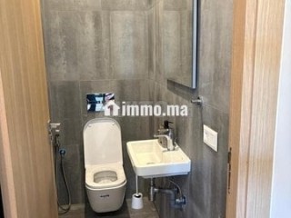 Appartement à louer à Bouznika plage de 110 m² - Appartement à louer - Bouznika