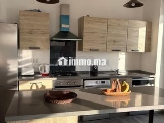 Appartement à louer à Bouznika plage de 110 m² - Appartement à louer - Bouznika