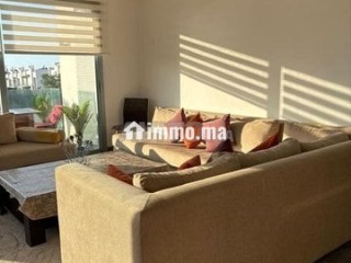 Appartement à louer à Bouznika plage de 110 m² - Appartement à louer - Bouznika