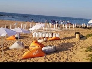 Appartement à louer à Bouznika plage de 110 m² - Appartement à louer - Bouznika