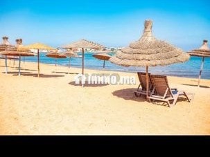 Appartement à louer à Bouznika plage de 110 m² - Appartement à louer - Bouznika