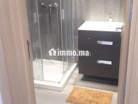 Appartement à louer à Bouznika plage de 110 m² - Appartement à louer - Bouznika
