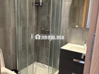 Appartement à louer à Bouznika plage de 110 m² - Appartement à louer - Bouznika