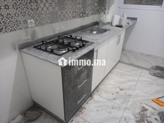Appart meublé à louer - Appartement à louer - Fes