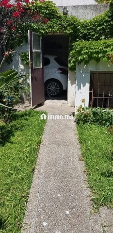 Villa idéalement située - quartier Pasadena - Vente Immobilier - Tanger - photo 3