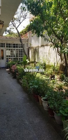 Villa idéalement située - quartier Pasadena - Vente Immobilier - Tanger - photo 4