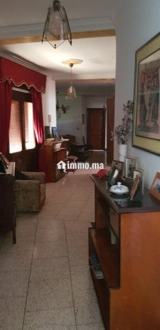 Villa idéalement située - quartier Pasadena - Vente Immobilier - Tanger - photo 6