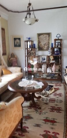 Villa idéalement située - quartier Pasadena - Vente Immobilier - Tanger - photo 8